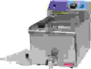 Фритюрница Master Lee ML-121V