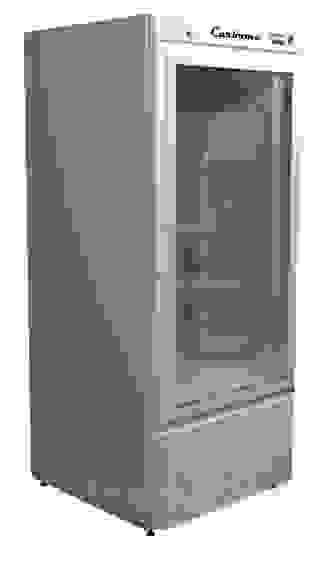 Шкаф морозильный Carboma F700 С