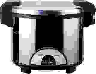 Рисоварка Master Lee HJF-8154/SS