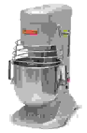 Миксер планетарный Master Lee ML-В5D