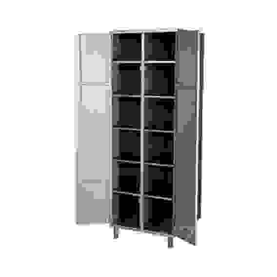 Шкаф для хранения хлеба Проммаш ШХХ