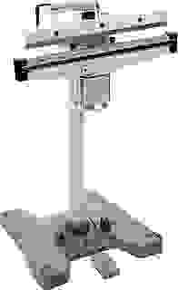 Запайщик пакетов CAS CNS-600/5(W)