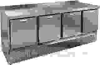 Стол морозильный HICOLD SNE 1111/BT BOX