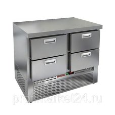 Стол морозильный HICOLD SNE 22/BT