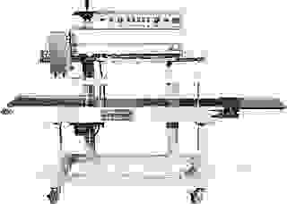 Запайщик пакетов CAS CEX-720P