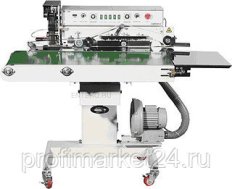 Запайщик пакетов CAS CEX-700P