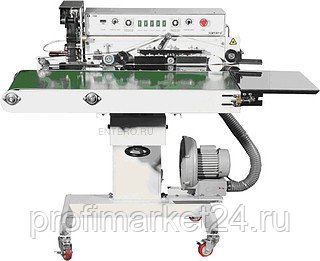 Запайщик пакетов CAS CEX-700P
