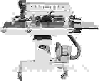 Запайщик пакетов CAS CEX-700P