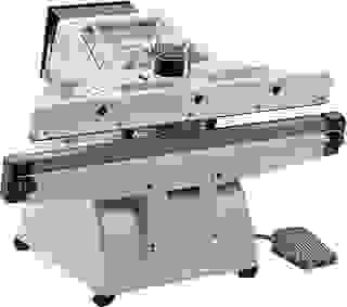 Запайщик пакетов CAS CNA-300/5(W)