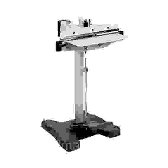 Запайщик пакетов CAS CNI-600/5(W)