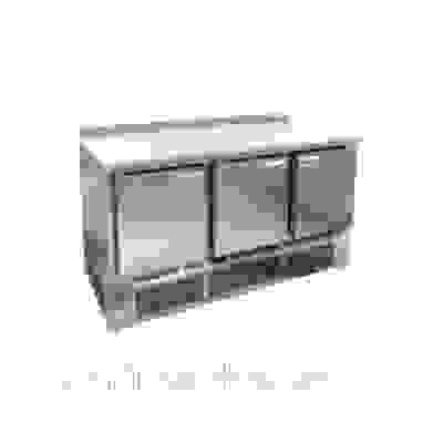 Стол холодильный HICOLD SNE 111/TN полипропилен