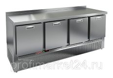 Стол холодильный HICOLD SNE 1111/TN BOX