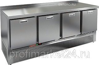 Стол холодильный HICOLD SNE 1111/TN BOX