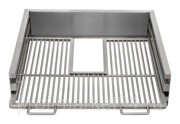 Стойка для подогрева MIBRASA для HMB 110