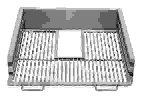 Стойка для подогрева MIBRASA для HMB 110