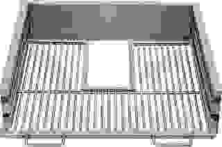 Стойка для подогрева MIBRASA для HMB 75