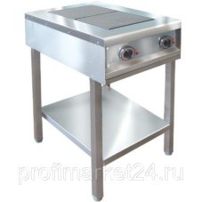 Плита электрическая ITERMA ПКЭ-2КВ-550/850/860-24