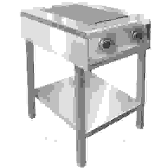 Плита электрическая ITERMA ПКЭ-2КВ-550/850/860-24