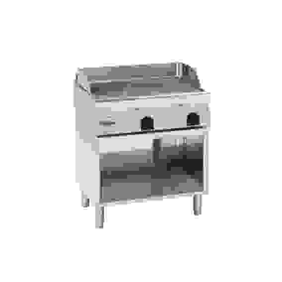 Поверхность жарочная Tecnoinox FTL8FE9