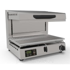 Гриль Salamander Tecnoinox QSE60/0