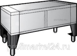 Шкаф тепловой OEM-ALI 6511