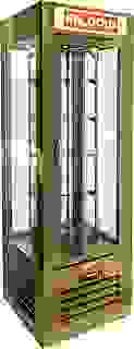 Витрина кондитерская HICOLD VRC 350 R-Bz SH