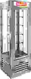 Витрина кондитерская HICOLD VRC 350 R SH