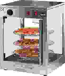 Витрина тепловая Apach AVT42