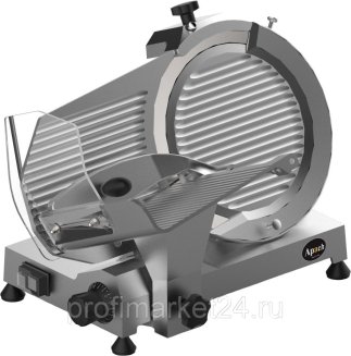 Слайсер Apach ASL250