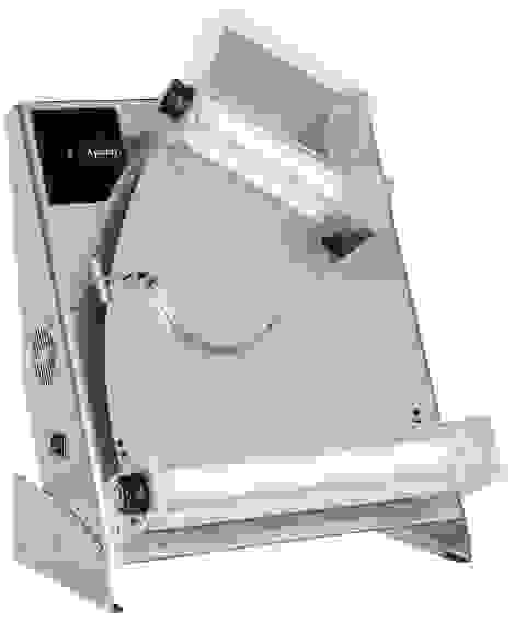 Тестораскаточная машина для пиццы Apach ARM310