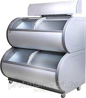 Ларь морозильный Cool Head TD500