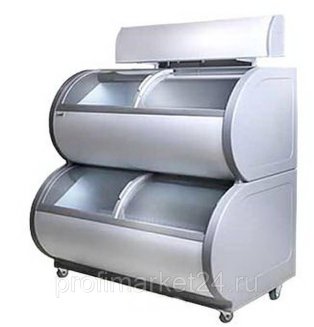 Ларь морозильный Cool Head TD500