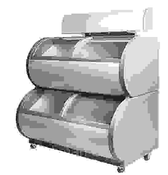 Ларь морозильный Cool Head TD500