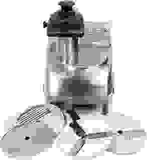 Овощерезка Vortmax SL58 SS (5 дисков)