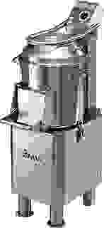 Картофелечистка Sirman PPJ 10 380В на подставке