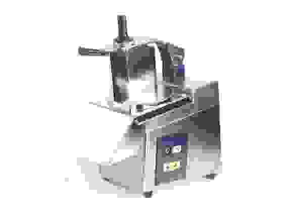 Овощерезка Vortmax SL55 SS (без дисков)