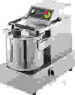 Куттер Sirman C 15 DA BANCO 380В