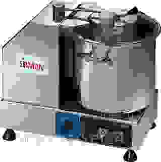 Куттер Sirman C 6 VV