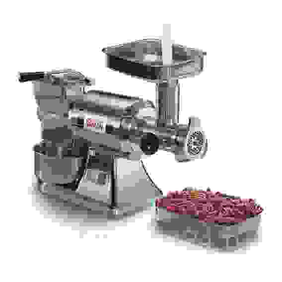 Мясорубка-терка Sirman TCG 22Е 220В