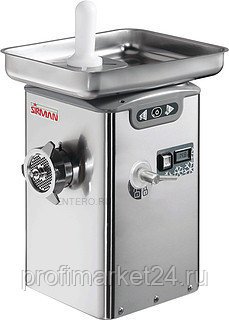 Мясорубка Sirman TC 22 BARCELLONA Q ICE 380В