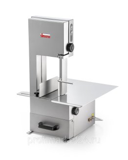 Пила для мяса Sirman SO 1650 INOX 220В