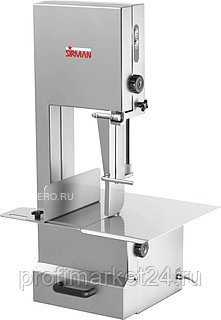 Пила для мяса Sirman SO 2020 INOX PAV 380В