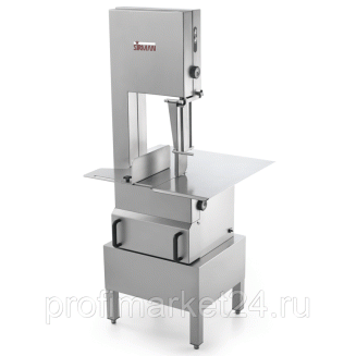 Пила для мяса Sirman SO 3100 INOX COLONNA 380В