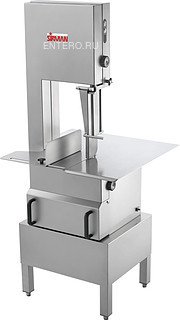 Пила для мяса Sirman SO 2400 INOX 3 COLONNA 380В