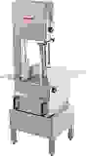 Пила для мяса Sirman SO 2400 INOX 3 COLONNA 380В