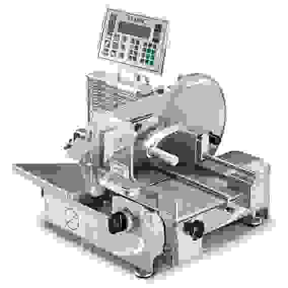 Слайсер Sirman SCHARFEN AUTOMATICA VA 4000