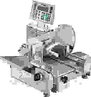 Слайсер Sirman SCHARFEN AUTOMATICA VA 4000