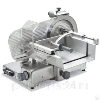 Слайсер Sirman LEONARDO 385 VCS