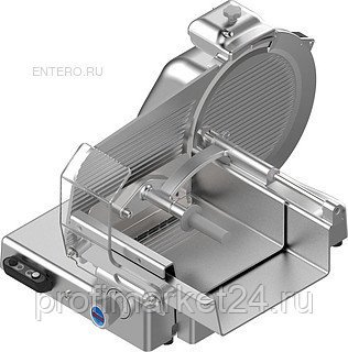 Слайсер Sirman LEONARDO 385 VCS