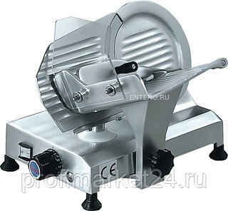 Слайсер Sirman TOPAZ 220